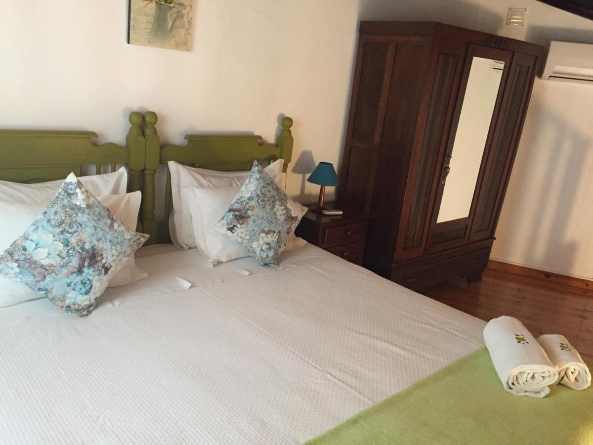 Quinta Das Amendoeiras Albufeira Eksteriør bilde