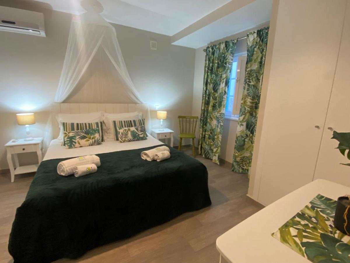 Quinta Das Amendoeiras Albufeira Eksteriør bilde
