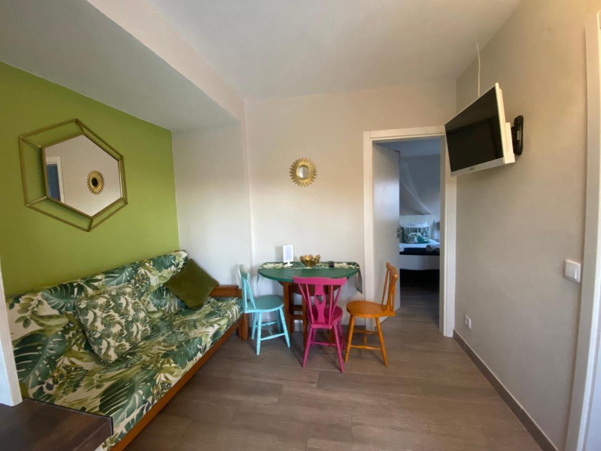 Quinta Das Amendoeiras Albufeira Eksteriør bilde