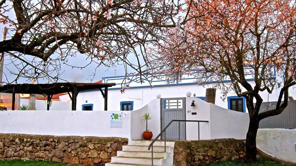 Quinta Das Amendoeiras Albufeira Eksteriør bilde