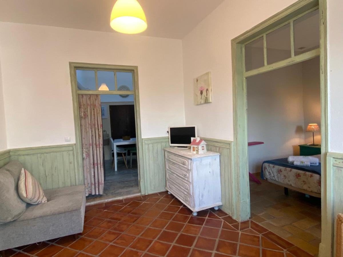Quinta Das Amendoeiras Albufeira Eksteriør bilde