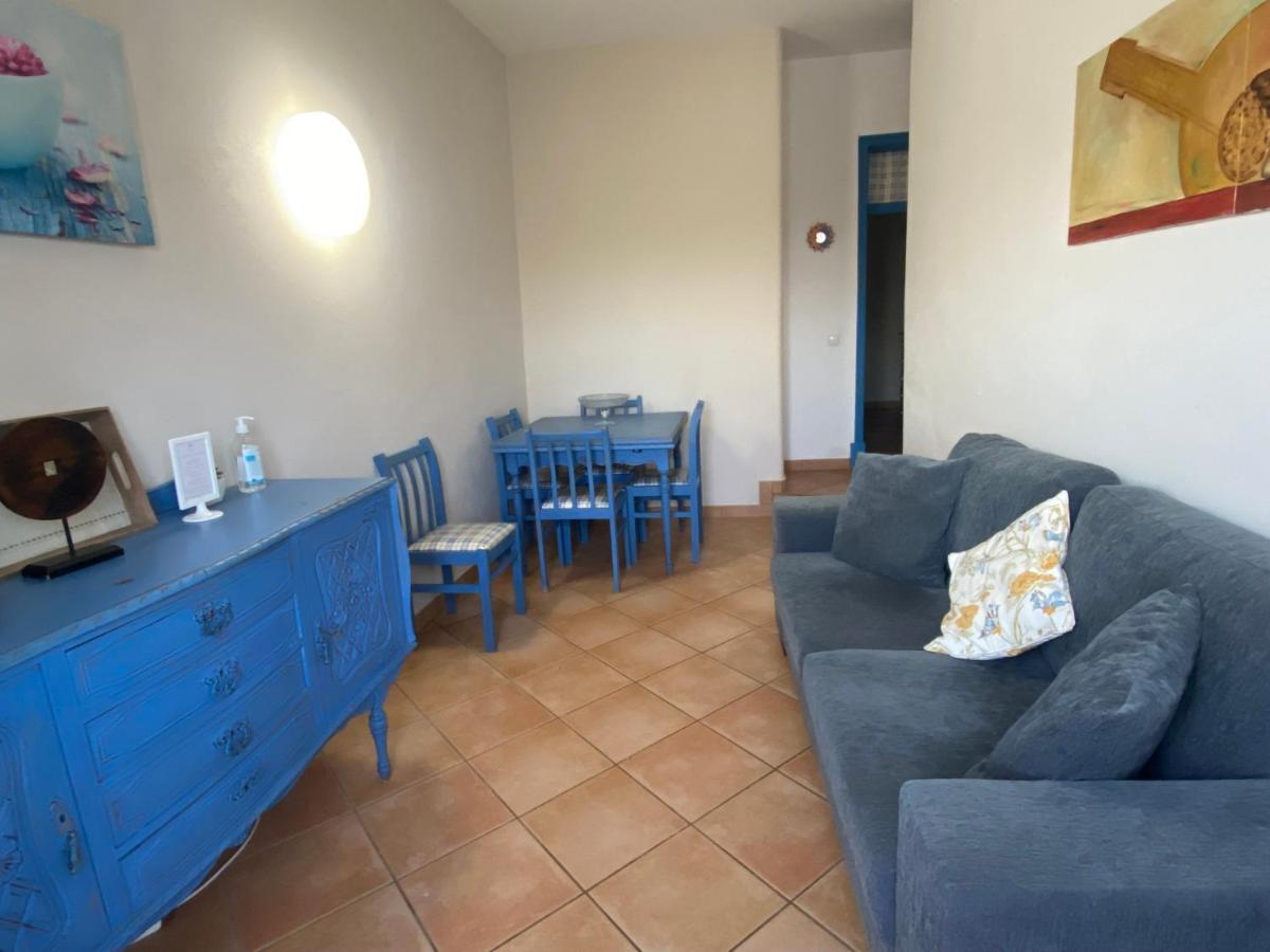 Quinta Das Amendoeiras Albufeira Eksteriør bilde