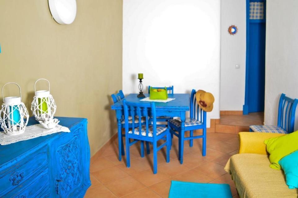 Quinta Das Amendoeiras Albufeira Rom bilde