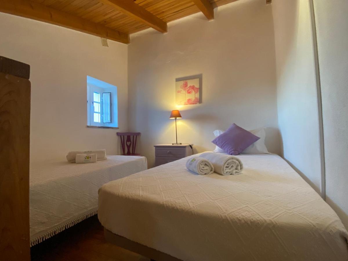 Quinta Das Amendoeiras Albufeira Eksteriør bilde
