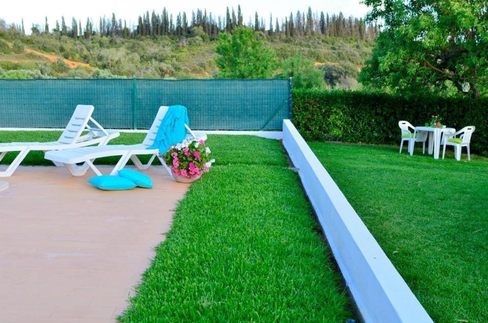 Quinta Das Amendoeiras Albufeira Eksteriør bilde
