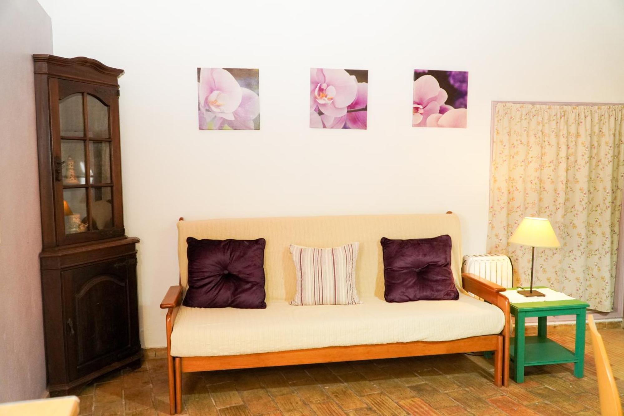 Quinta Das Amendoeiras Albufeira Eksteriør bilde