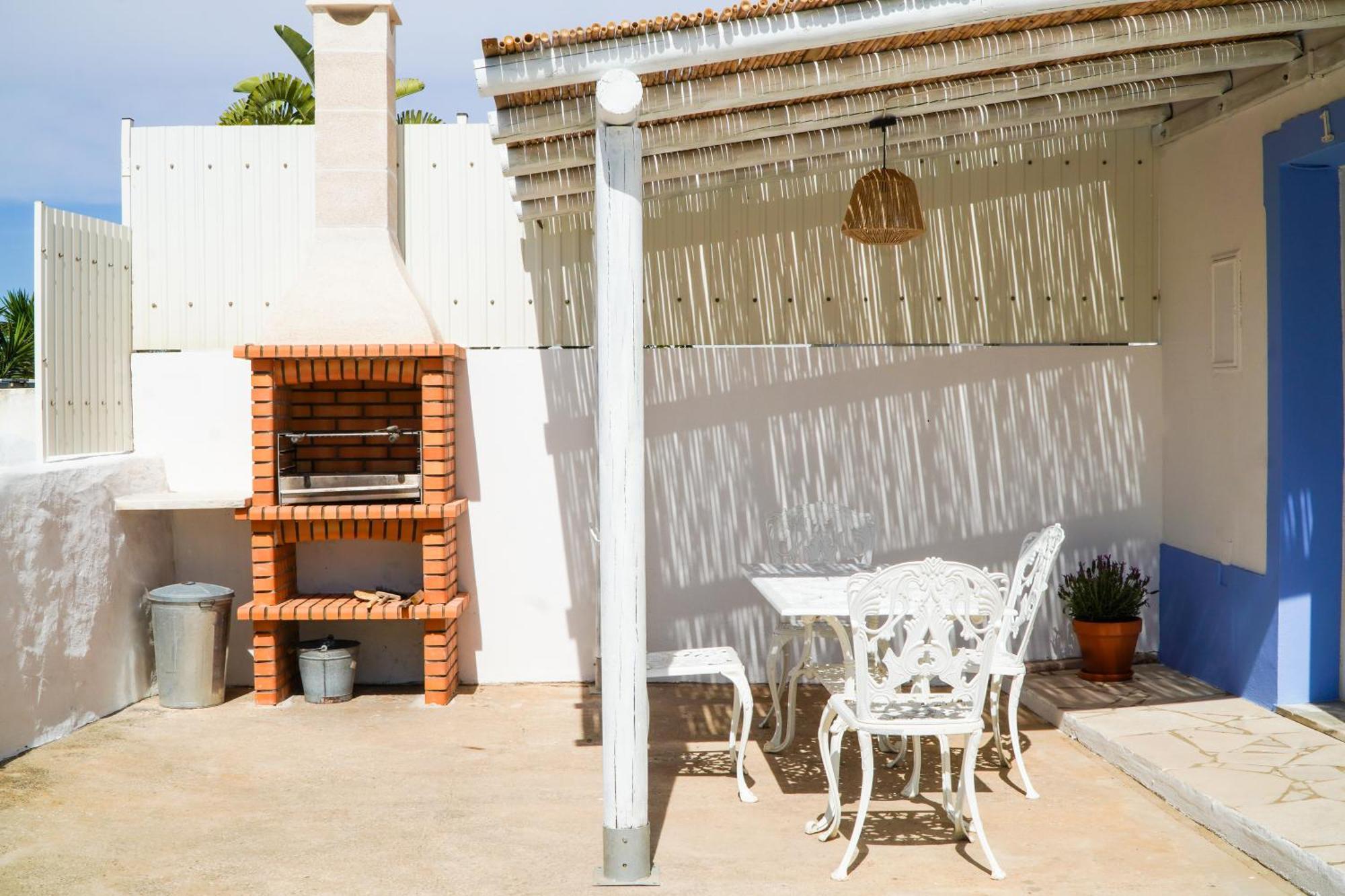 Quinta Das Amendoeiras Albufeira Eksteriør bilde