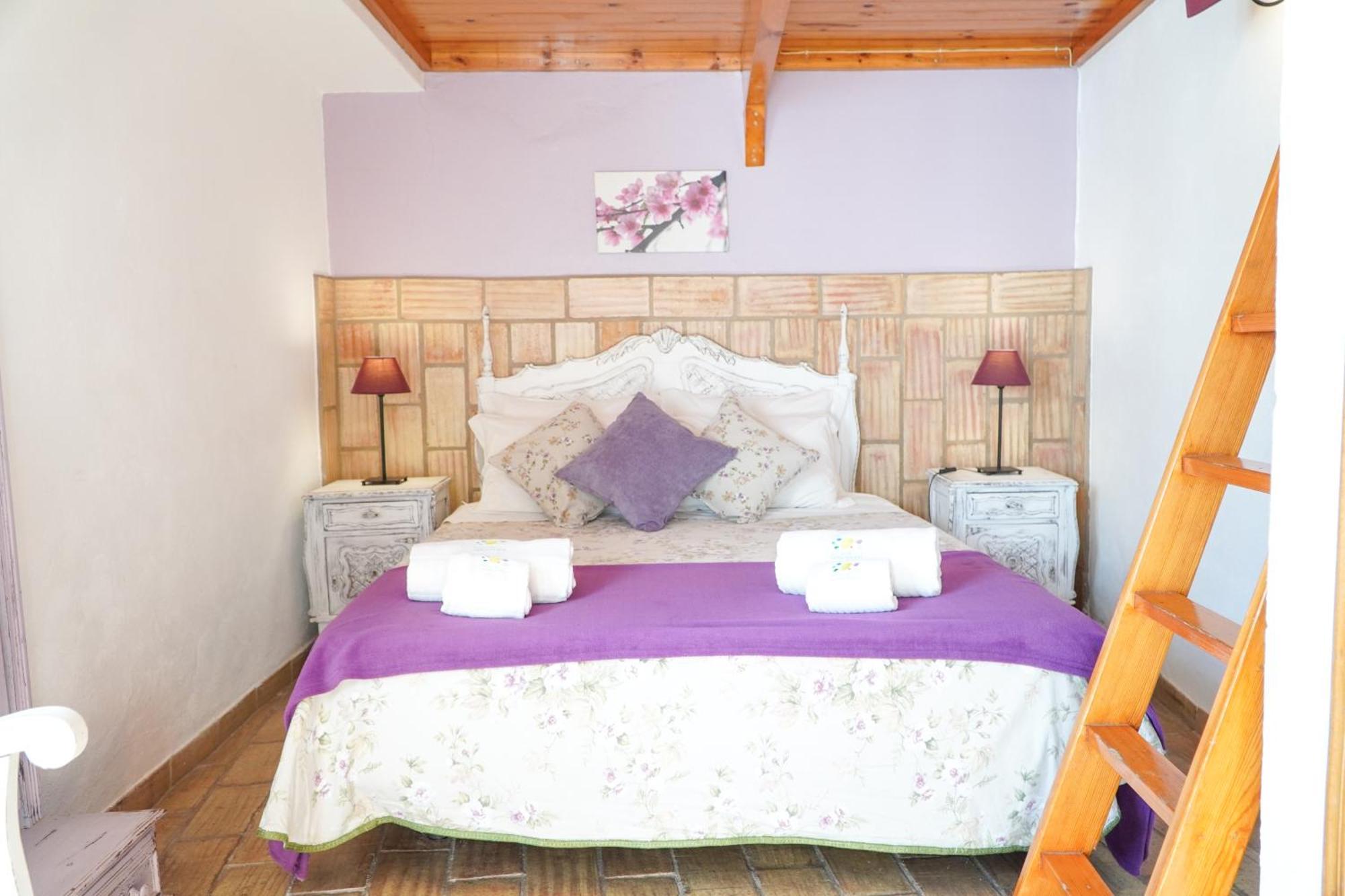 Quinta Das Amendoeiras Albufeira Eksteriør bilde