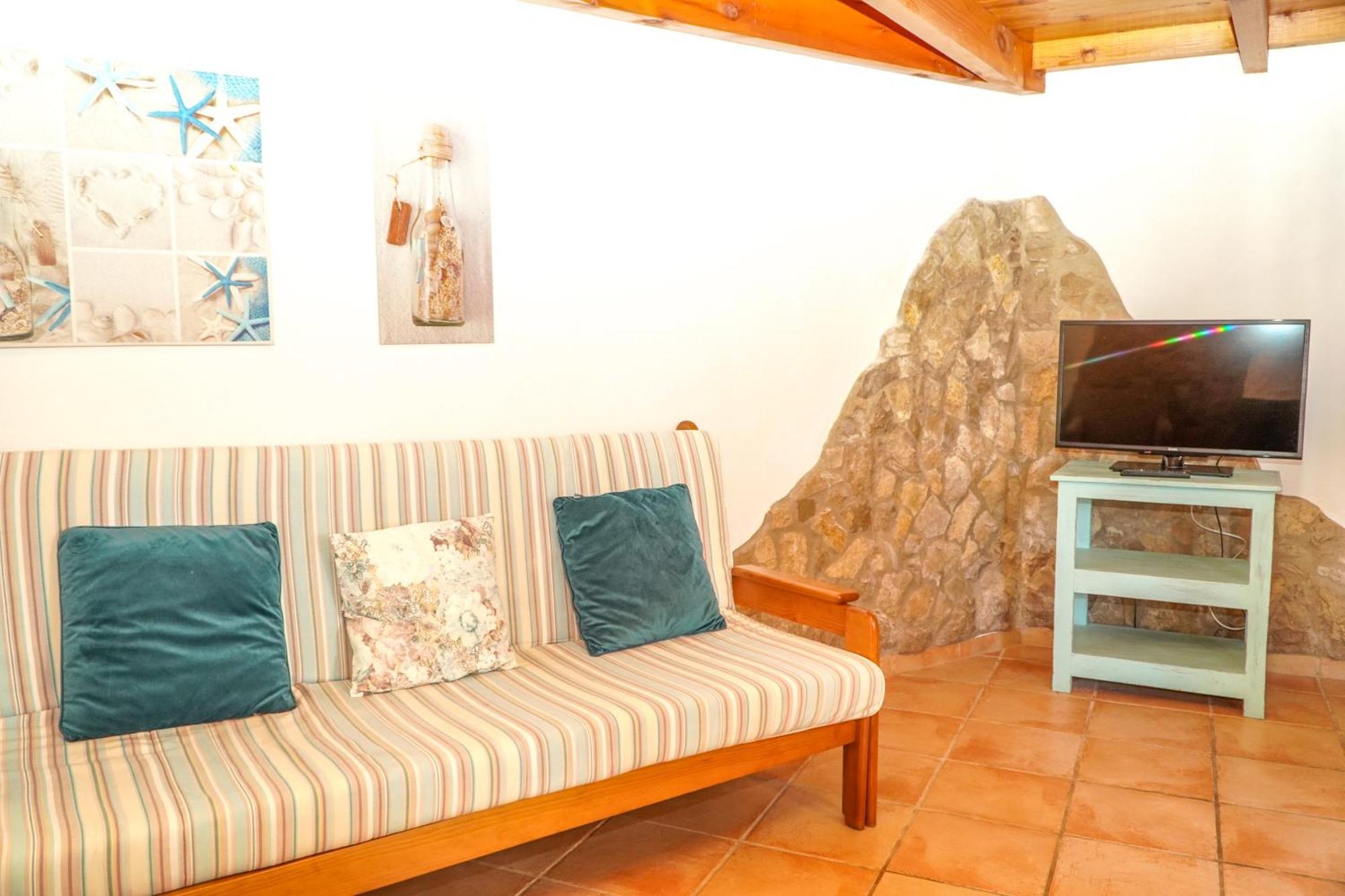 Quinta Das Amendoeiras Albufeira Eksteriør bilde