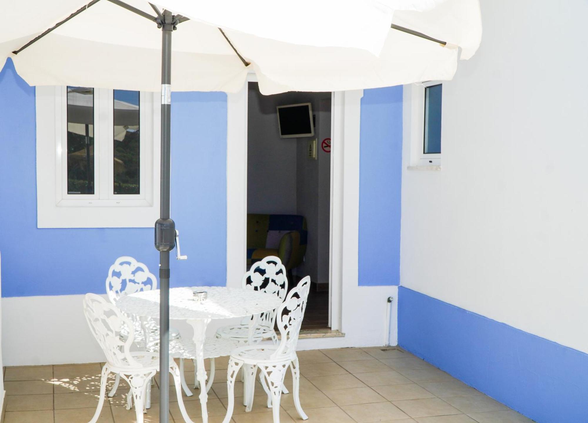 Quinta Das Amendoeiras Albufeira Eksteriør bilde