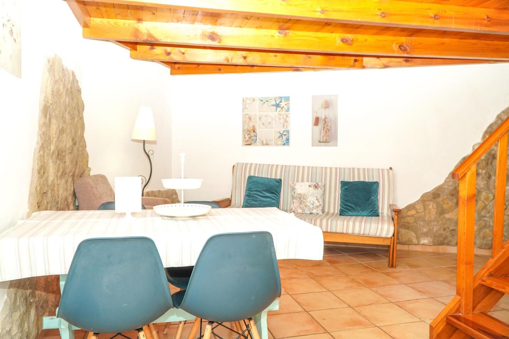 Quinta Das Amendoeiras Albufeira Eksteriør bilde