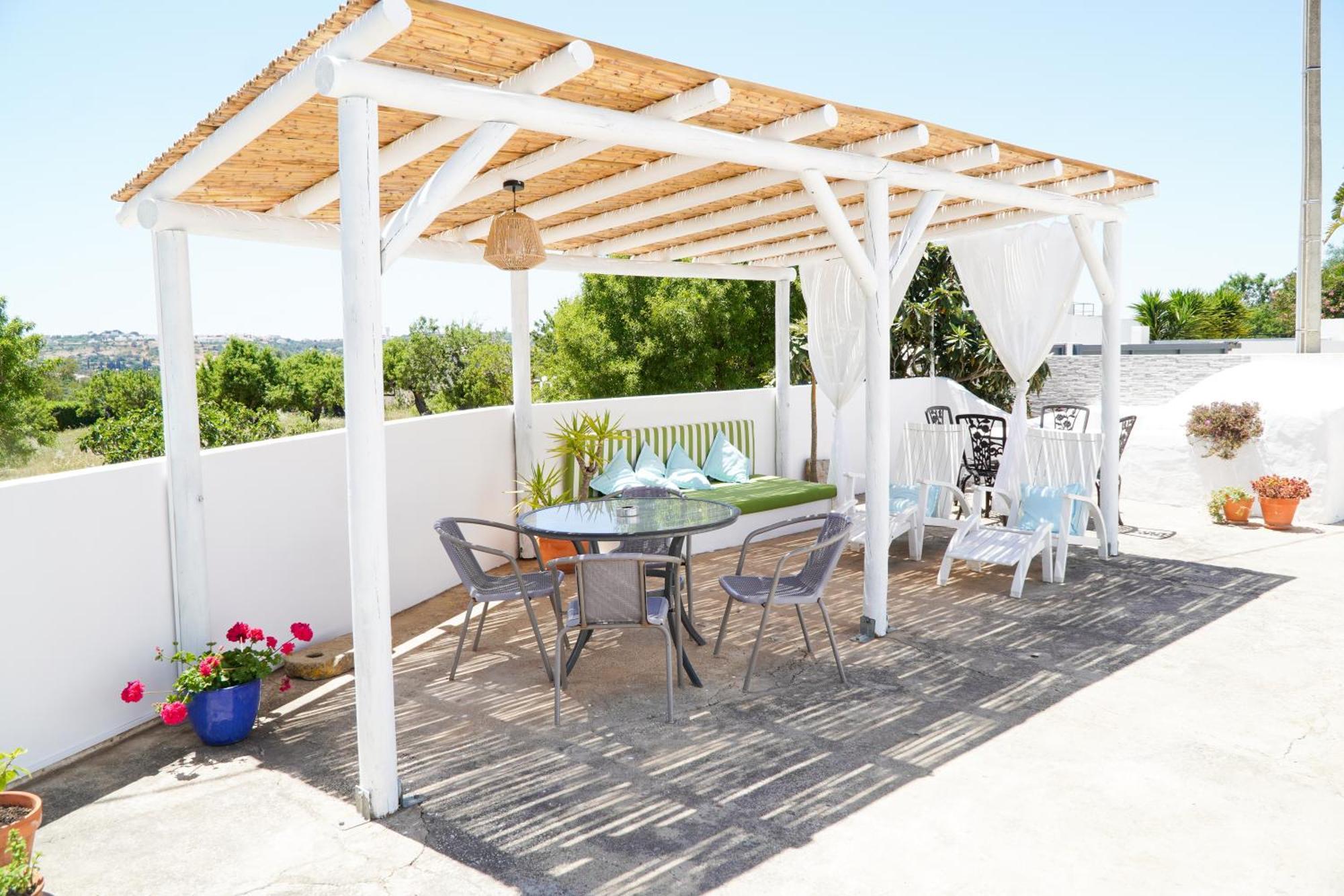 Quinta Das Amendoeiras Albufeira Eksteriør bilde