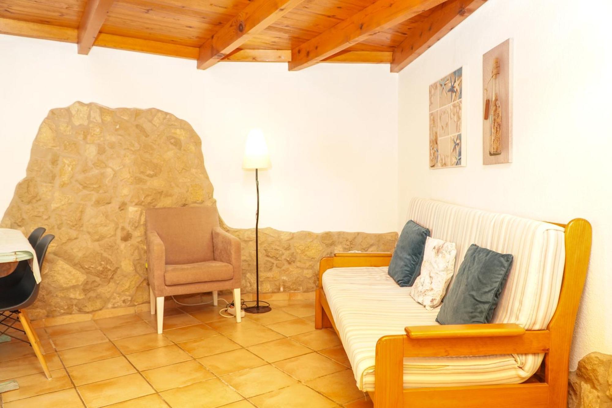 Quinta Das Amendoeiras Albufeira Eksteriør bilde