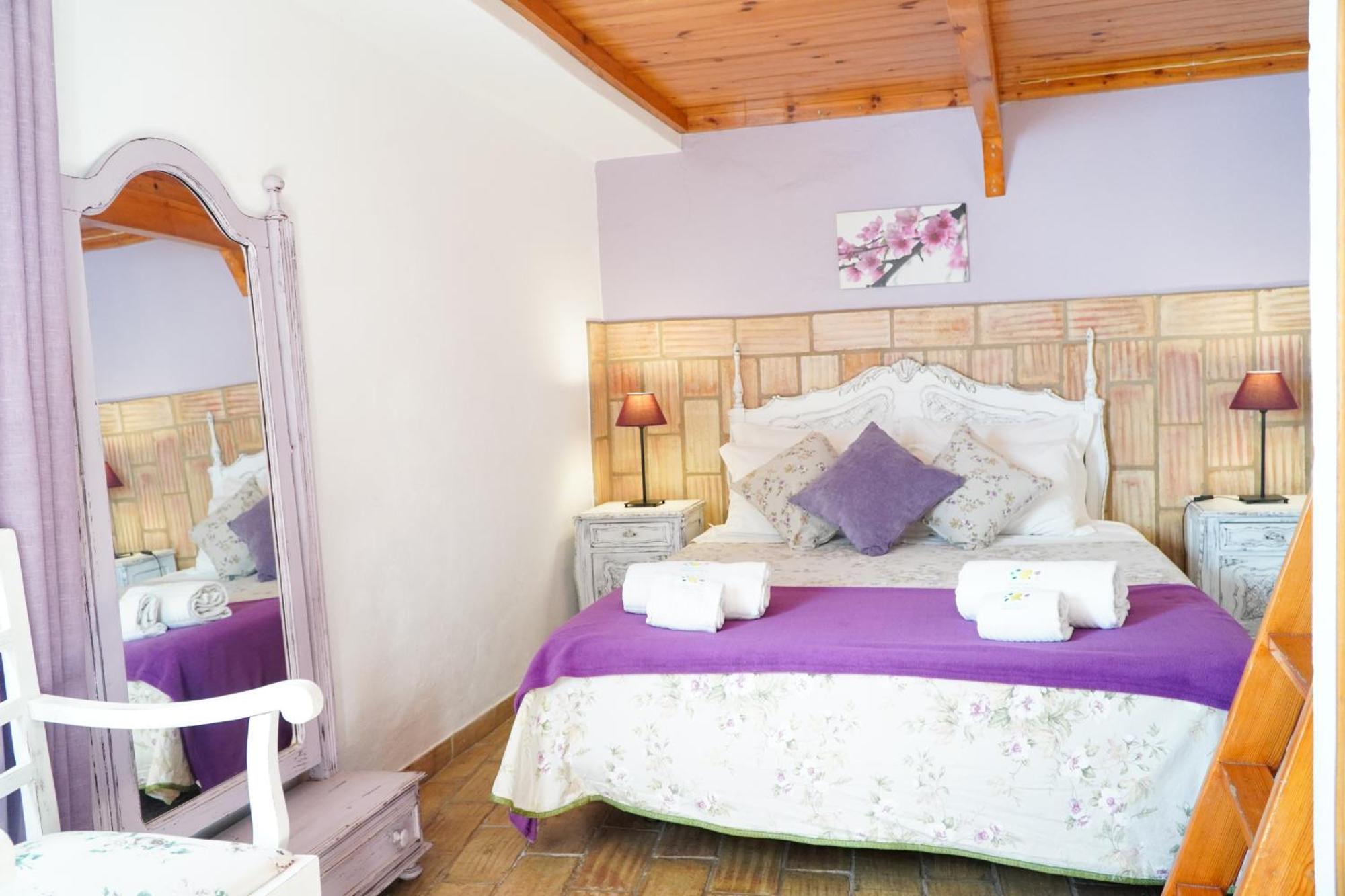 Quinta Das Amendoeiras Albufeira Eksteriør bilde