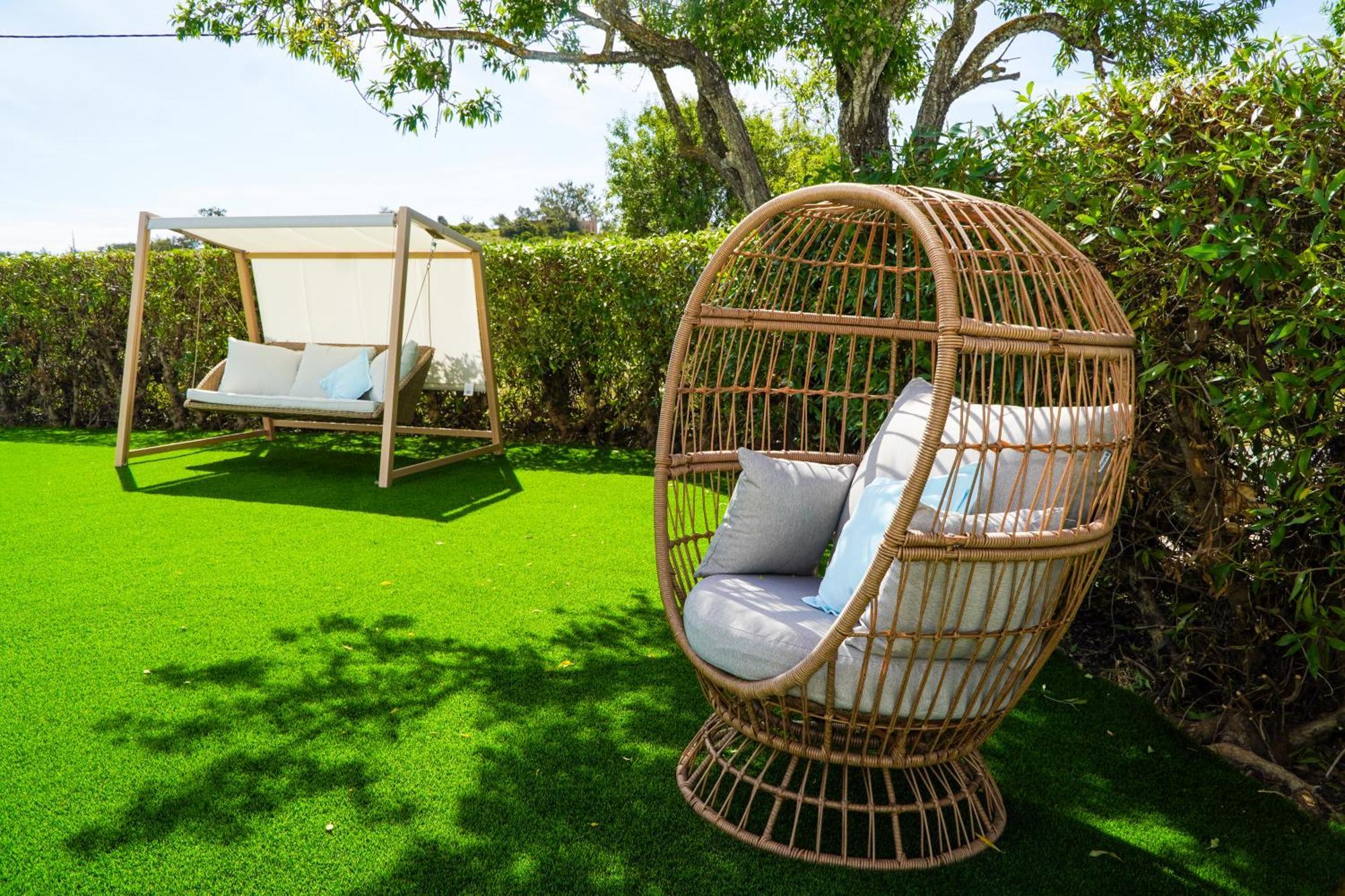 Quinta Das Amendoeiras Albufeira Eksteriør bilde